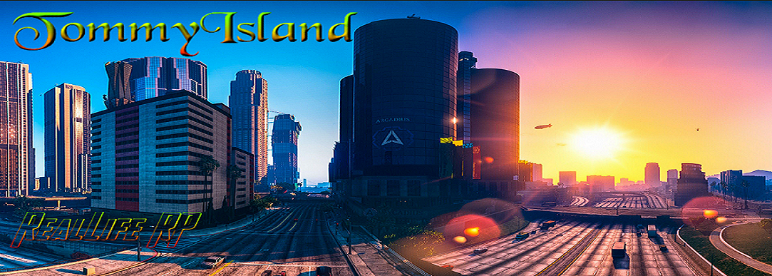 Titelbild TommyIsland